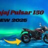 Bajaj Pulsar 150
