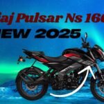 Bajaj Pulsar Ns 160