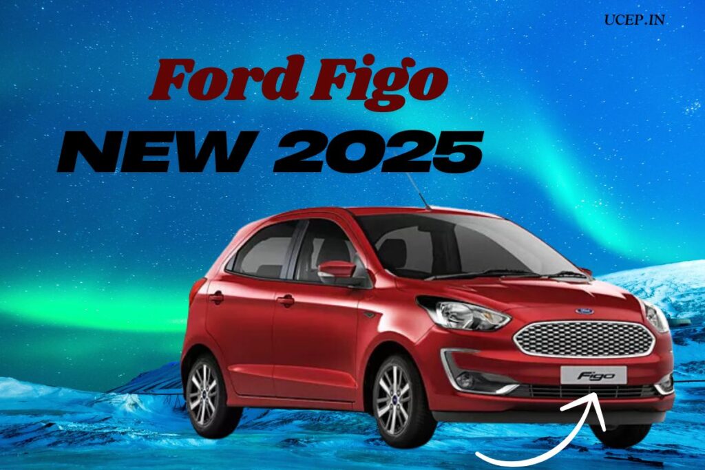 Ford Figo