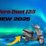 Hero Duet 125 2025