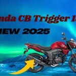 Honda CB Trigger 150