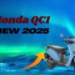 Honda QC1