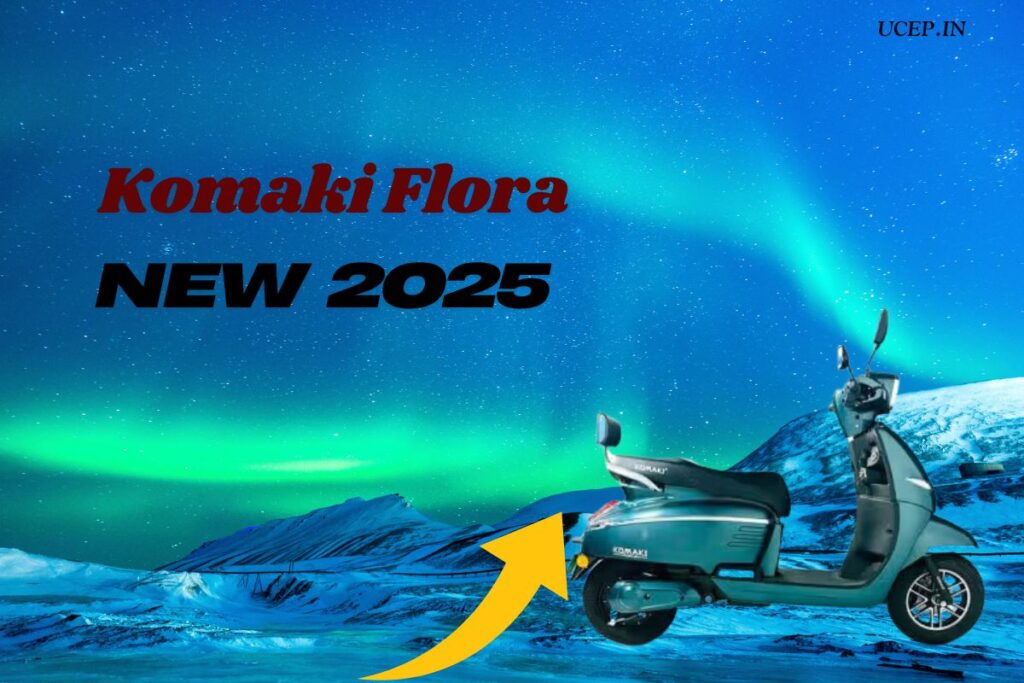 Komaki Flora