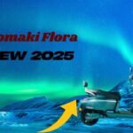 Komaki Flora