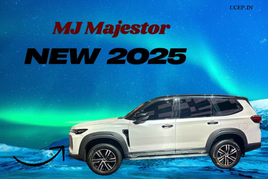 MJ Majestor 2025