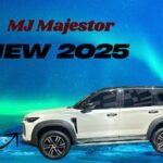 MJ Majestor 2025