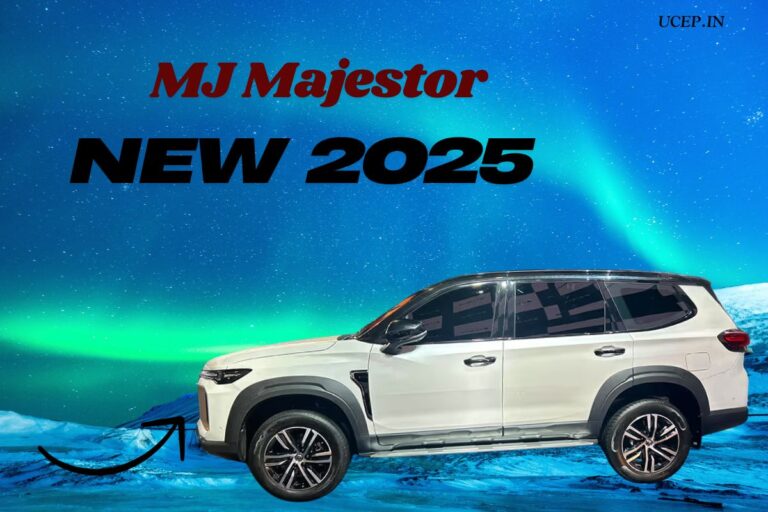 MJ Majestor 2025