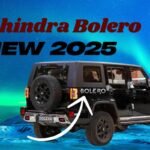 Mahindra Bolero