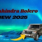 Mahindra Bolero