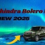 Mahindra Bolero Neo