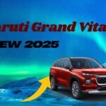 Maruti Grand Vitara (1)