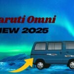 Maruti Omni