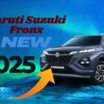 Maruti Suzuki Fronx 2025