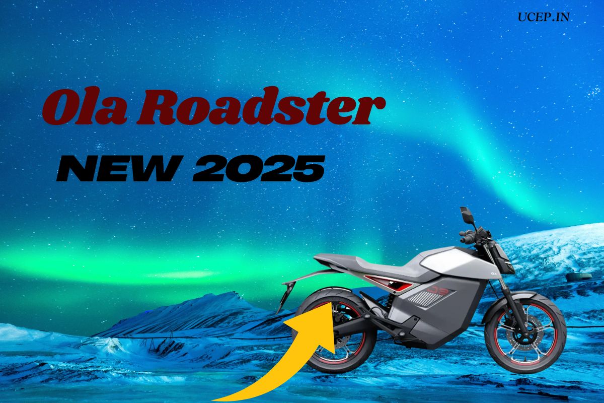 Ola Roadster