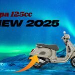 Vespa Has Launched the New 125cc Line-Up in India