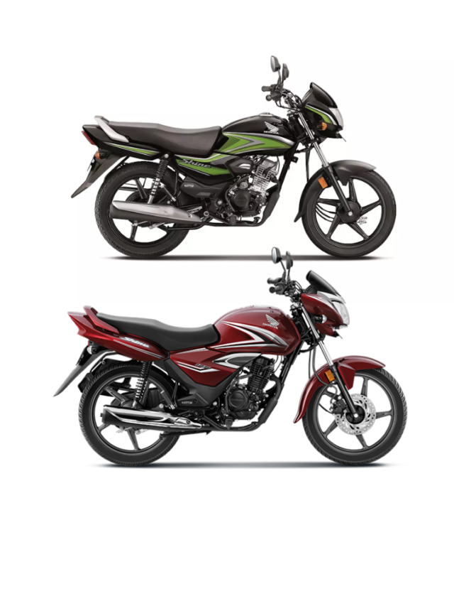 Honda Shine A1 Condition – Really at Such a Low Price?