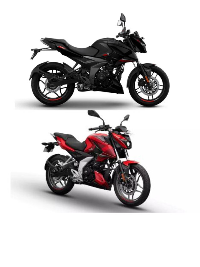 Bajaj Pulsar N160: Now with amazing features to win your wife's heart!