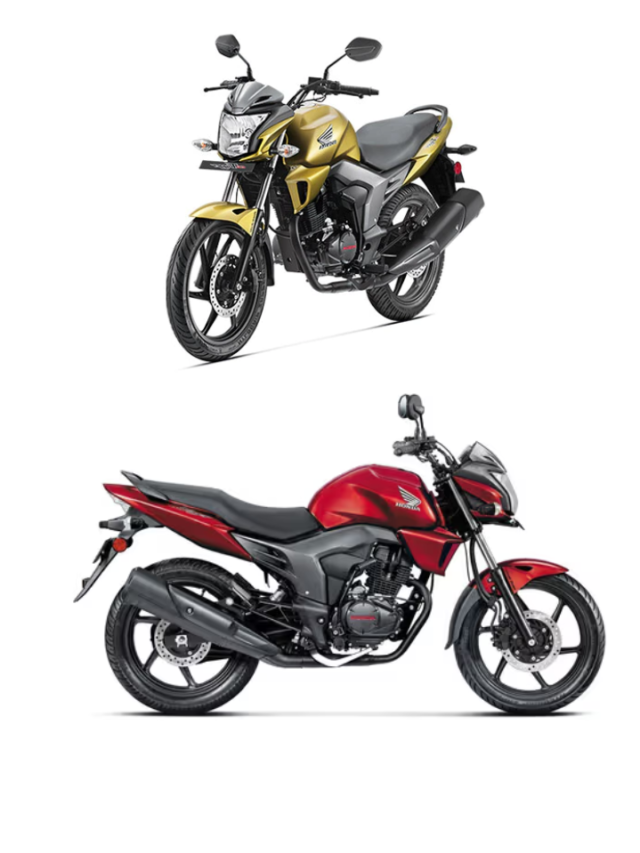 Honda CB Trigger 150 2025: Impressive mileage of 68 kmpl, available with just ₹2500 EMI!