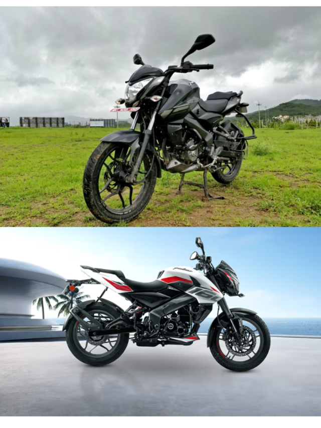 Bajaj Pulsar NS160 2025: Affordable Comeback for Budget Riders!