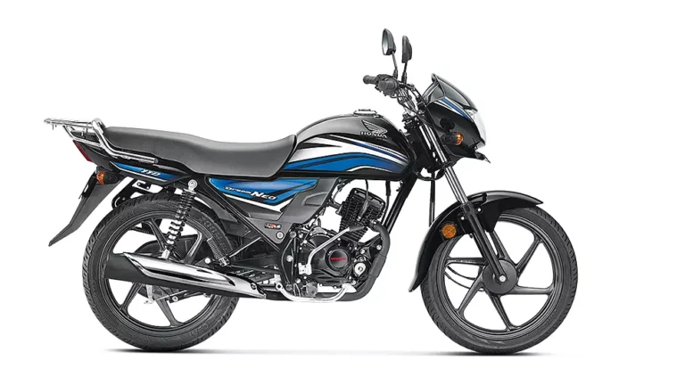 Honda Dream Neo 2025
