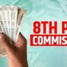8th Pay Commission