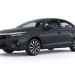 Honda City 2025