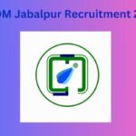 IIITDM Jabalpur Recruitment 2025,