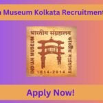 Indian Museum Kolkata Recruitment 2025