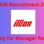 IRCON Recruitment 2025