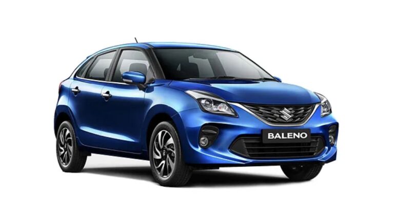 Maruti Baleno