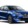 Maruti Baleno