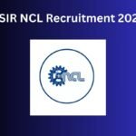 CSIR NCL Recruitment 2025