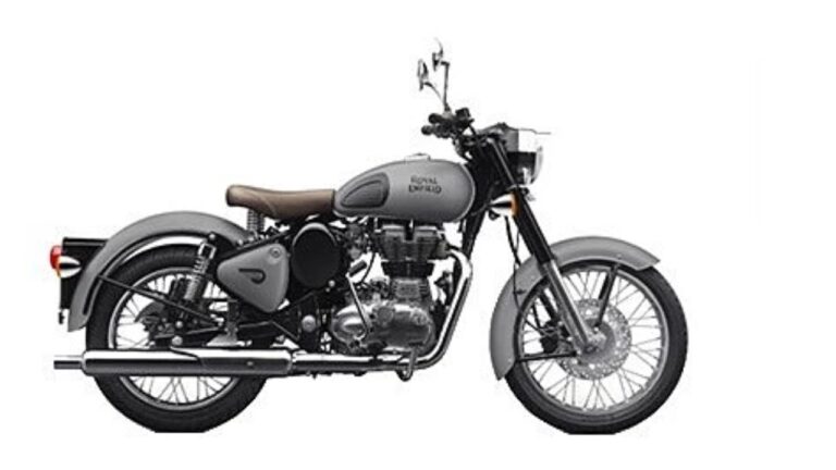 Royal Enfield Classic 250