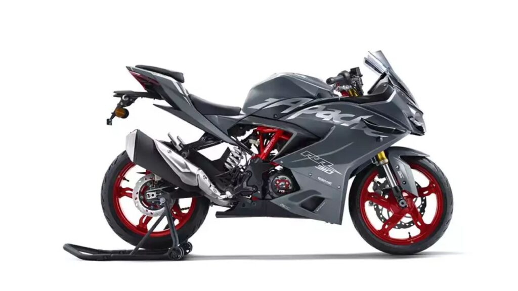 TVS Apache RR 310