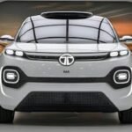 Tata Nano EV 2025
