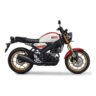 Yamaha XSR 155