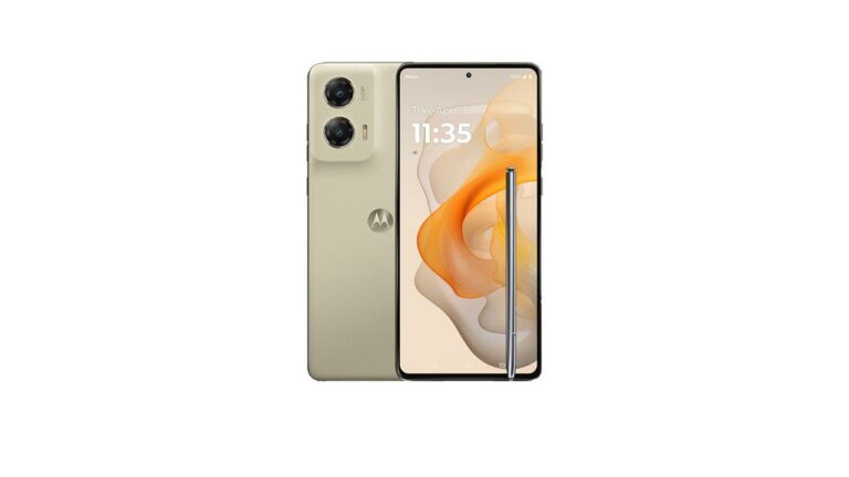 Moto G Stylus 5G
