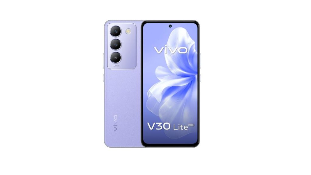 Vivo V30 Lite