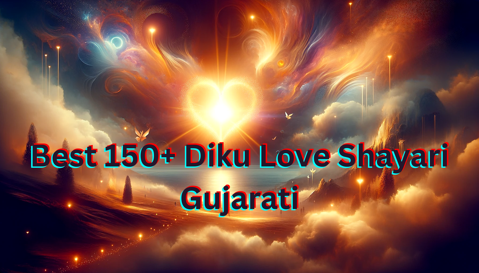 Best 150+ Diku Love Shayari Gujarati