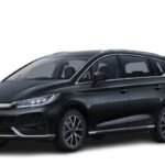 BYD eMAX 7 2025