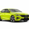 Skoda Octavia RS