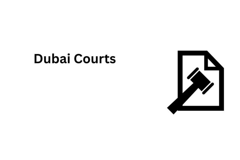Dubai Courts