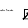 Dubai Courts