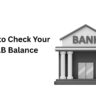 How to Check Your FAB Balance