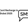 NOL Card Recharge in Dubai 2025