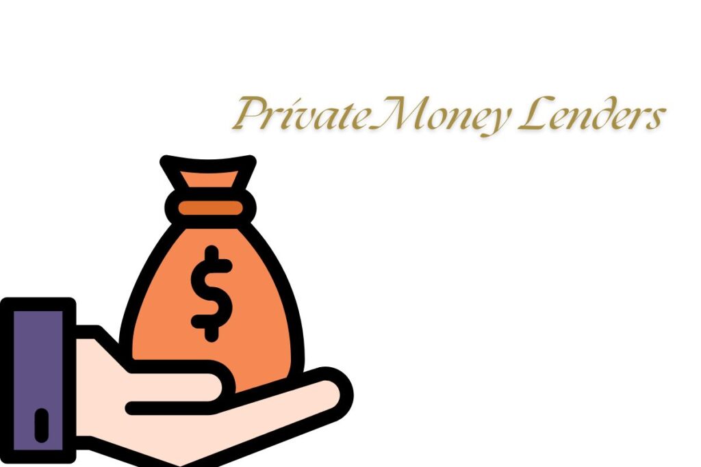 Private Money Lenders