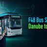 F48 Bus Schedule 2025: Your Essential Guide from Danube to DIP Madina Supermarket