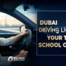 Discover Dubai’s Top Driving School: Why It’s the Best Choice for Your 2025 License