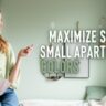 Small Apartment Color Schemes: Maximize Your Space & Style in 2025