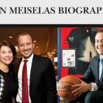 Ben Meiselas Biography